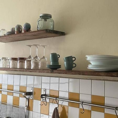 Appartamento In Centro A Ліворно Екстер'єр фото