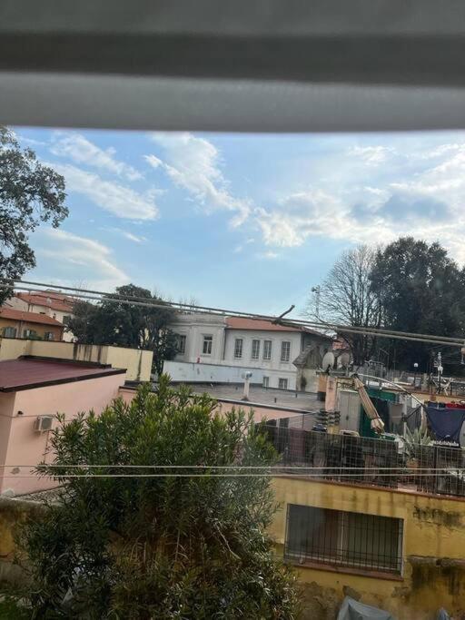 Appartamento In Centro A Ліворно Екстер'єр фото