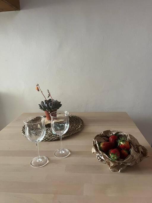 Appartamento In Centro A Ліворно Екстер'єр фото