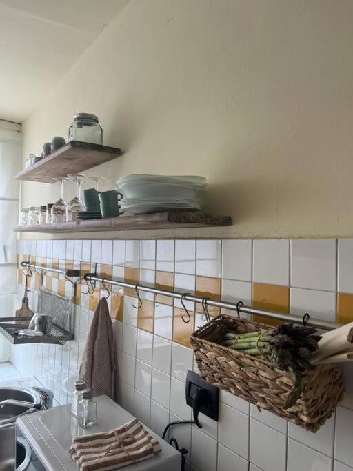 Appartamento In Centro A Ліворно Екстер'єр фото